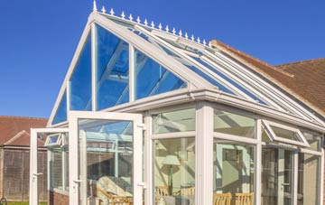 conservatory roof insulation costs Kemback
