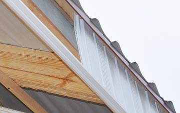 why Kemback fascia repairs are essential