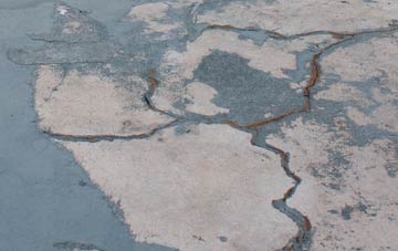 fibreglass roofing replacement Kemback