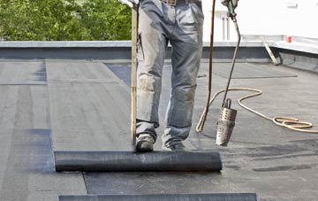 flat roof replacement Kemback, Fife