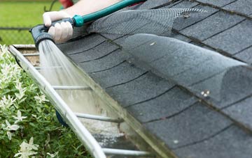 Kemback gutter cleaning costs