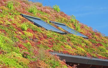 Kemback living roof systems