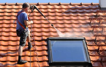 roof cleaning Kemback, Fife