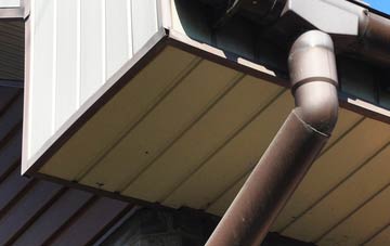 Kemback soffit installation costs