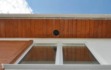 Kemback soffit repair quotes