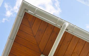 Kemback soffit types
