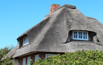 thatch roofing Kemback, Fife