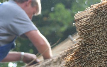 professional Kemback thatchers