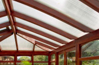 Kemback conservatory roofing insulation