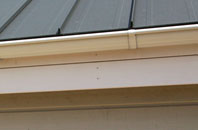 Kemback soffit repair