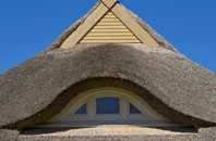 Kemback thatch roofing